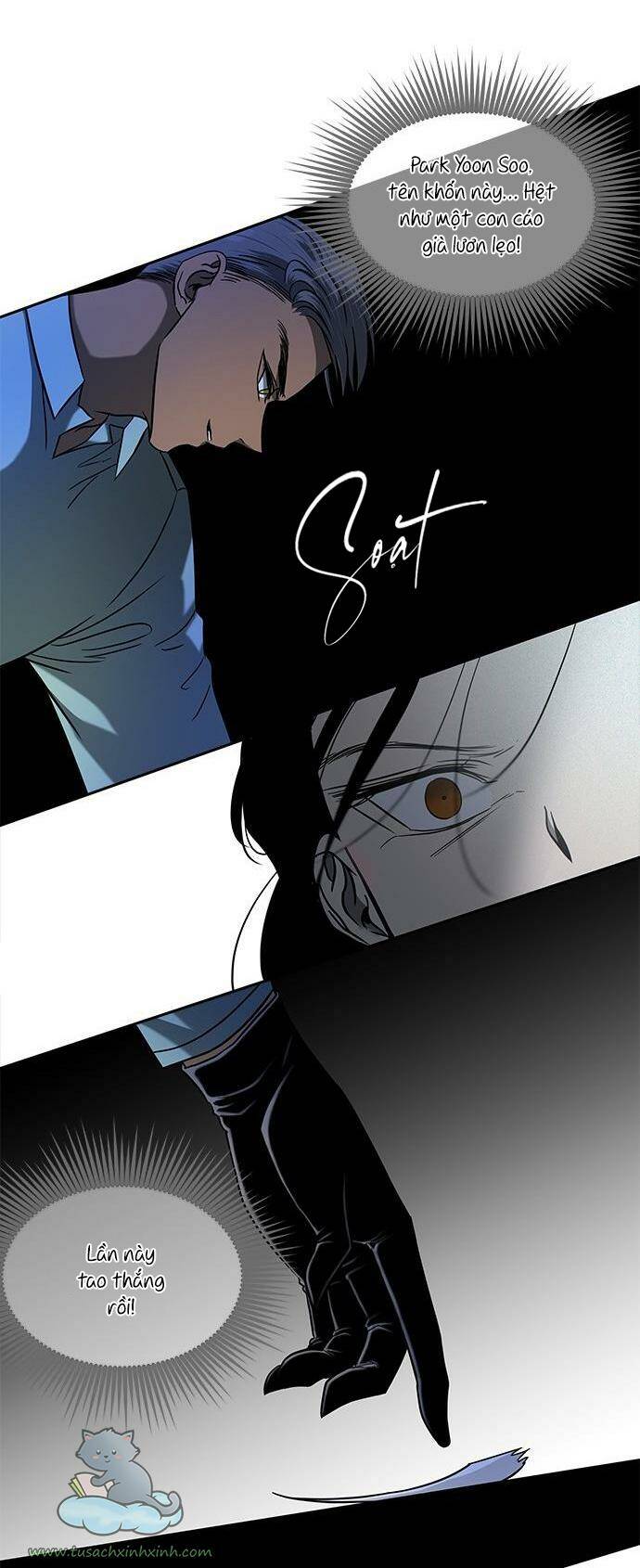 Cạm Bẫy Chap 105 - Next Chap 106