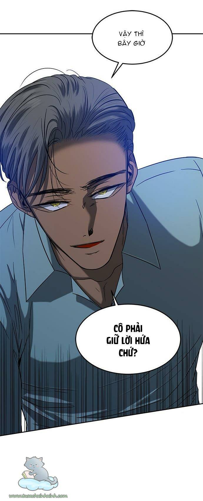 Cạm Bẫy Chap 105 - Next Chap 106