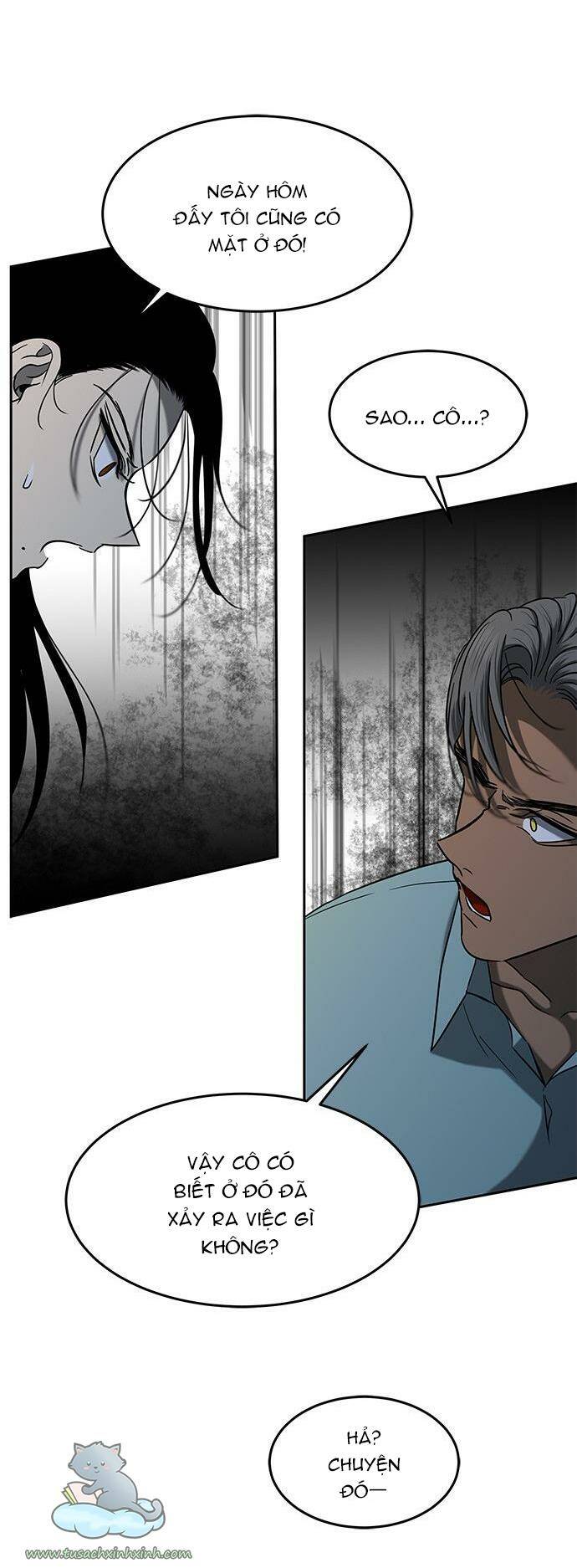 Cạm Bẫy Chap 105 - Next Chap 106