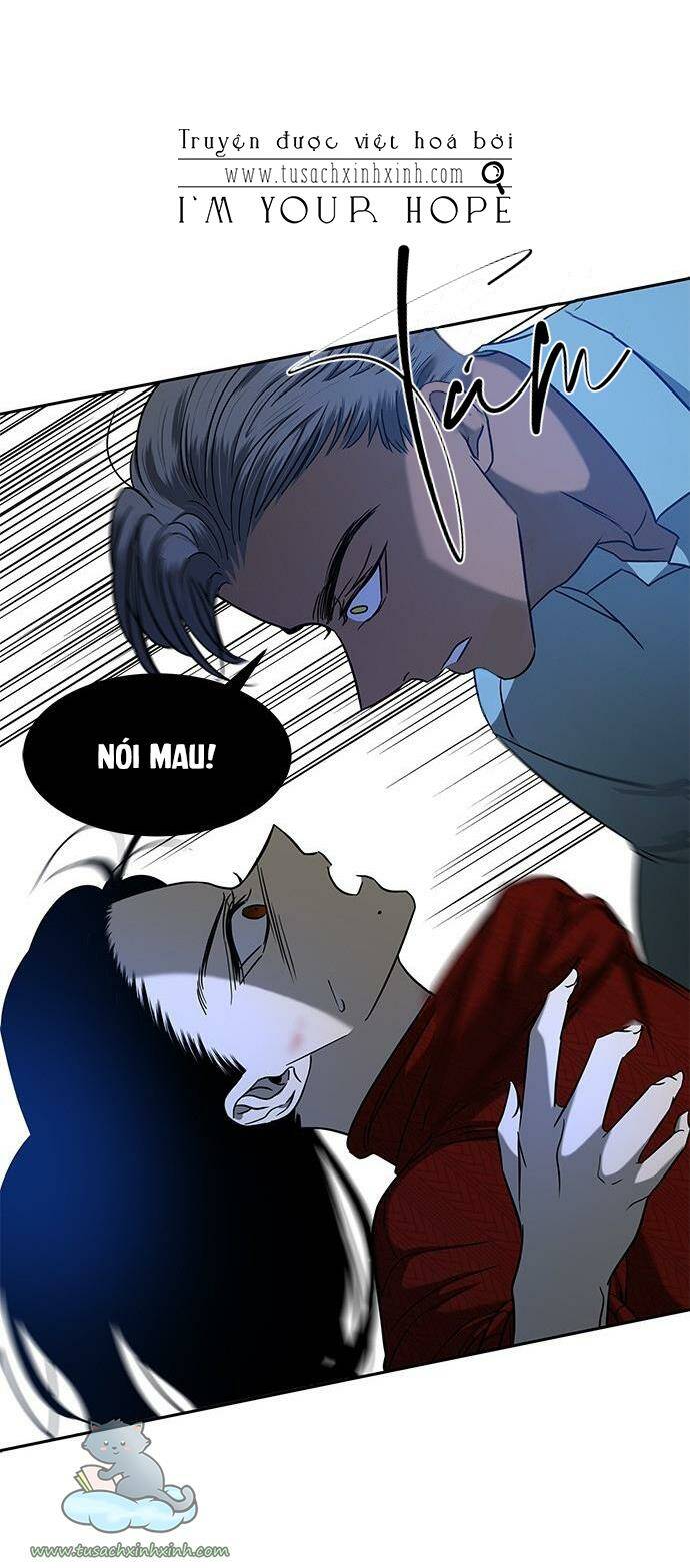 Cạm Bẫy Chap 105 - Next Chap 106