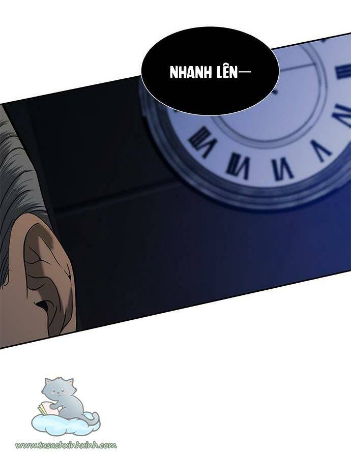 Cạm Bẫy Chap 105 - Next Chap 106