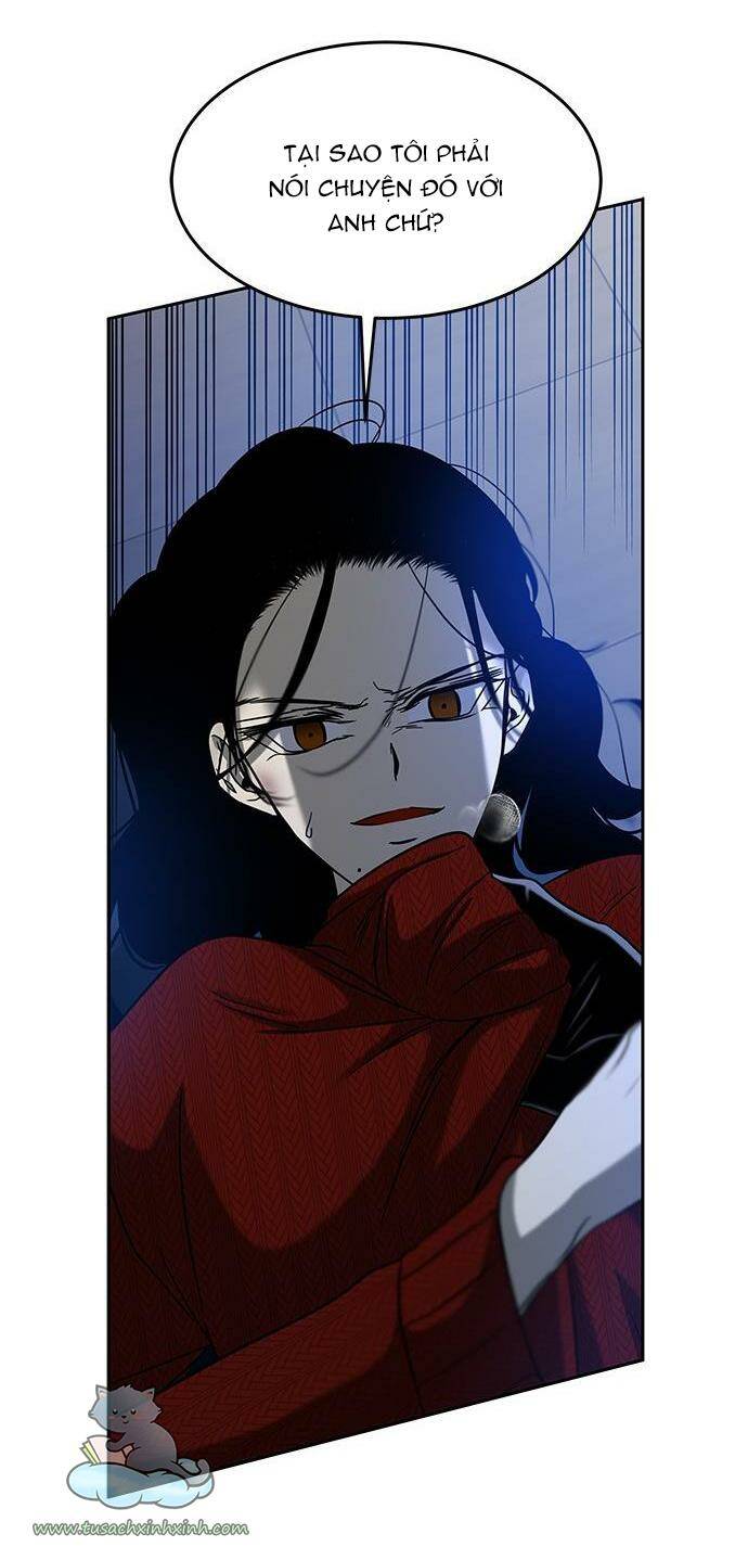 Cạm Bẫy Chap 105 - Next Chap 106