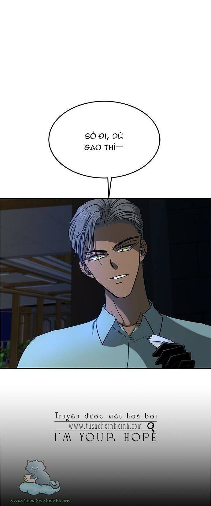 Cạm Bẫy Chap 105 - Next Chap 106