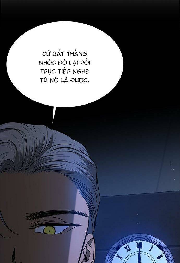 Cạm Bẫy Chap 105 - Next Chap 106