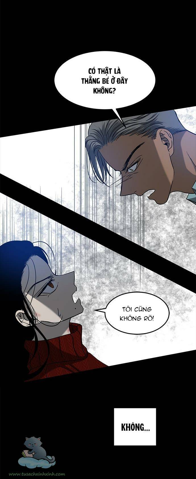 Cạm Bẫy Chap 105 - Next Chap 106