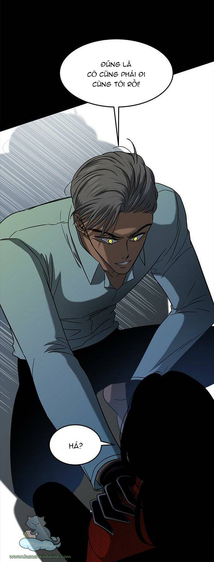 Cạm Bẫy Chap 105 - Next Chap 106