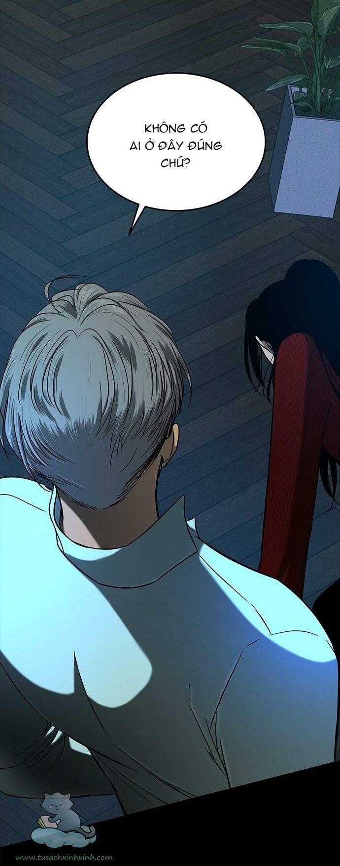 Cạm Bẫy Chap 105 - Next Chap 106