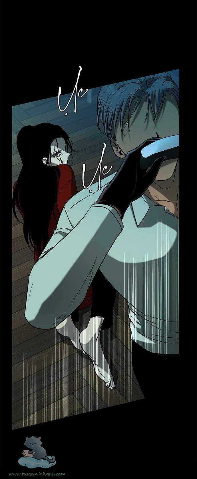 Cạm Bẫy Chap 105 - Next Chap 106