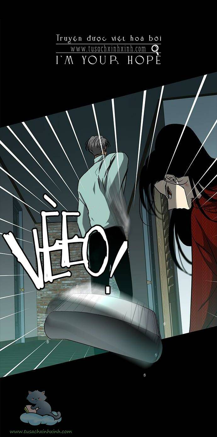 Cạm Bẫy Chap 105 - Next Chap 106