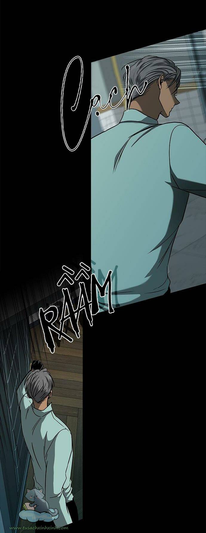 Cạm Bẫy Chap 105 - Next Chap 106