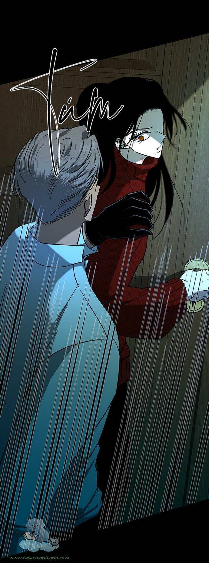 Cạm Bẫy Chap 105 - Next Chap 106