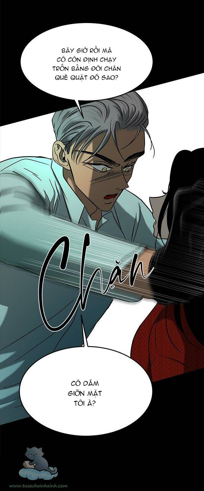 Cạm Bẫy Chap 105 - Next Chap 106