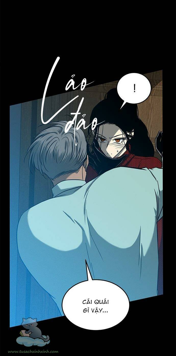 Cạm Bẫy Chap 105 - Next Chap 106