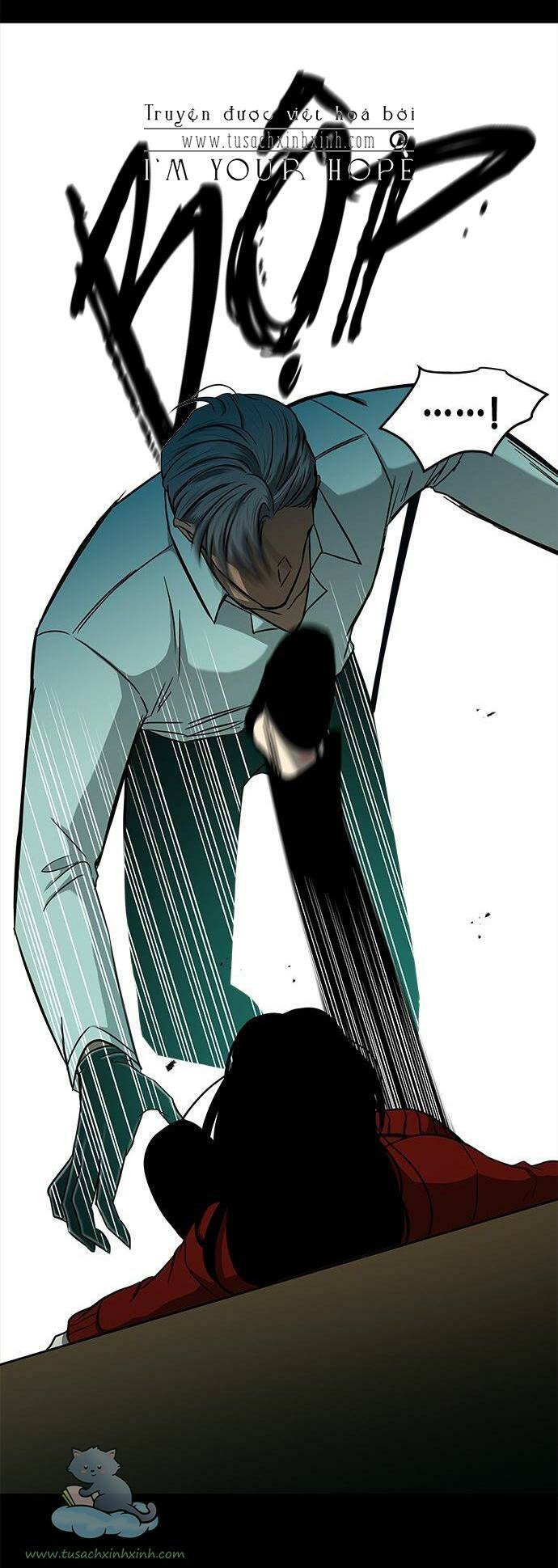 Cạm Bẫy Chap 105 - Next Chap 106