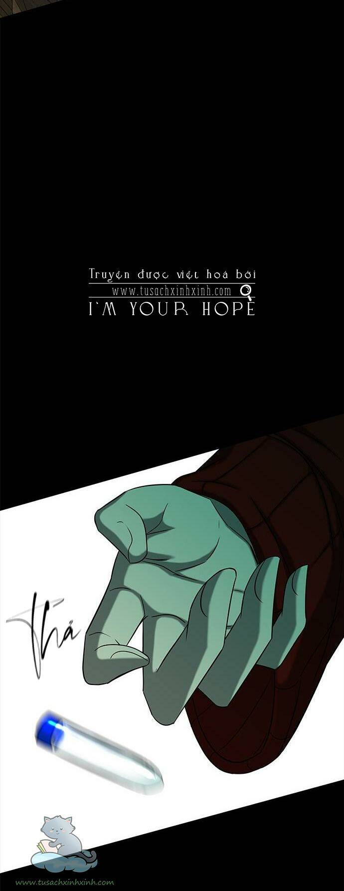 Cạm Bẫy Chap 105 - Next Chap 106