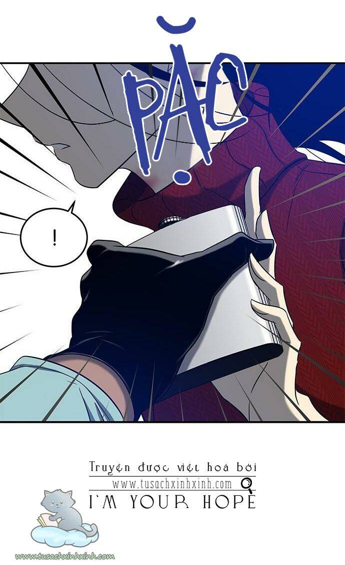 Cạm Bẫy Chap 105 - Next Chap 106