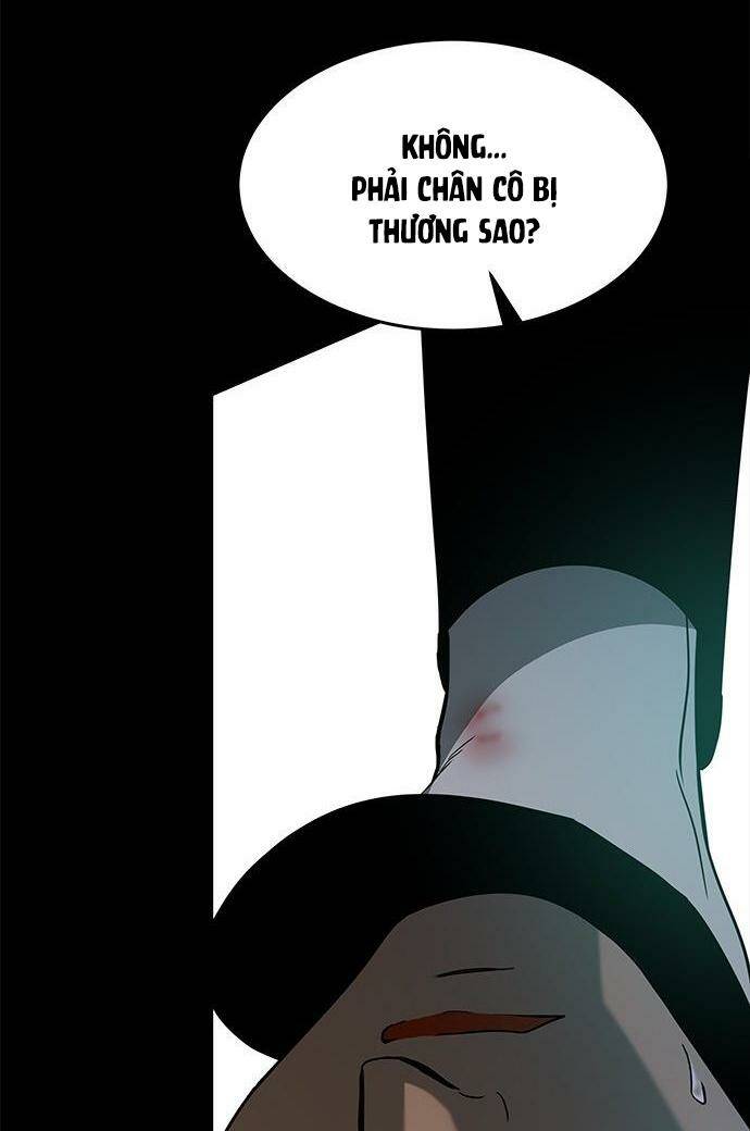 Cạm Bẫy Chap 105 - Next Chap 106