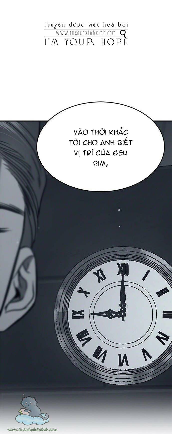 Cạm Bẫy Chap 106 - Next Chap 107