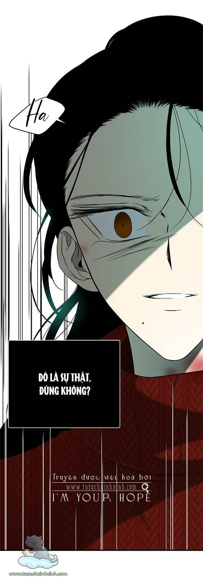 Cạm Bẫy Chap 106 - Next Chap 107