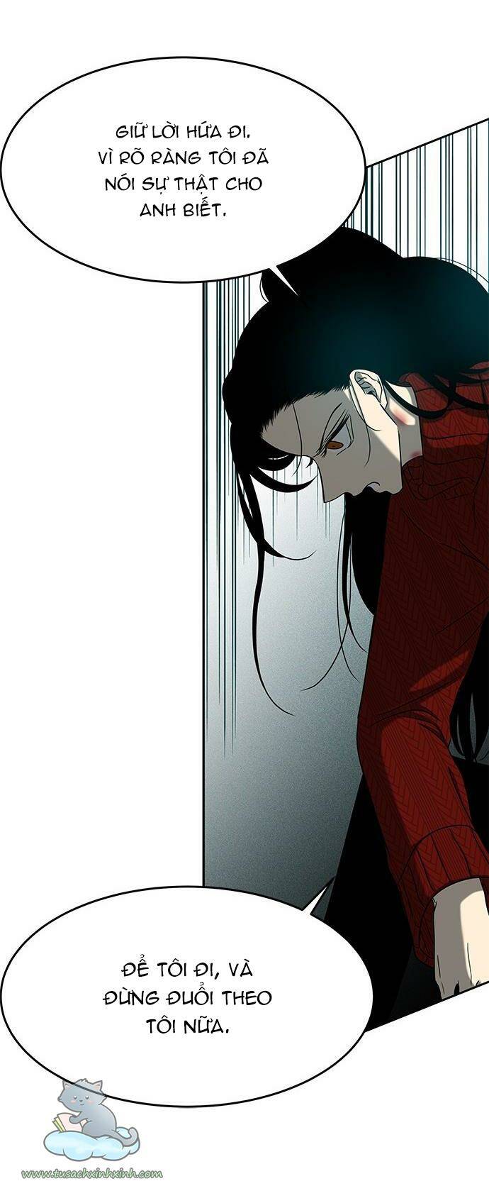 Cạm Bẫy Chap 106 - Next Chap 107