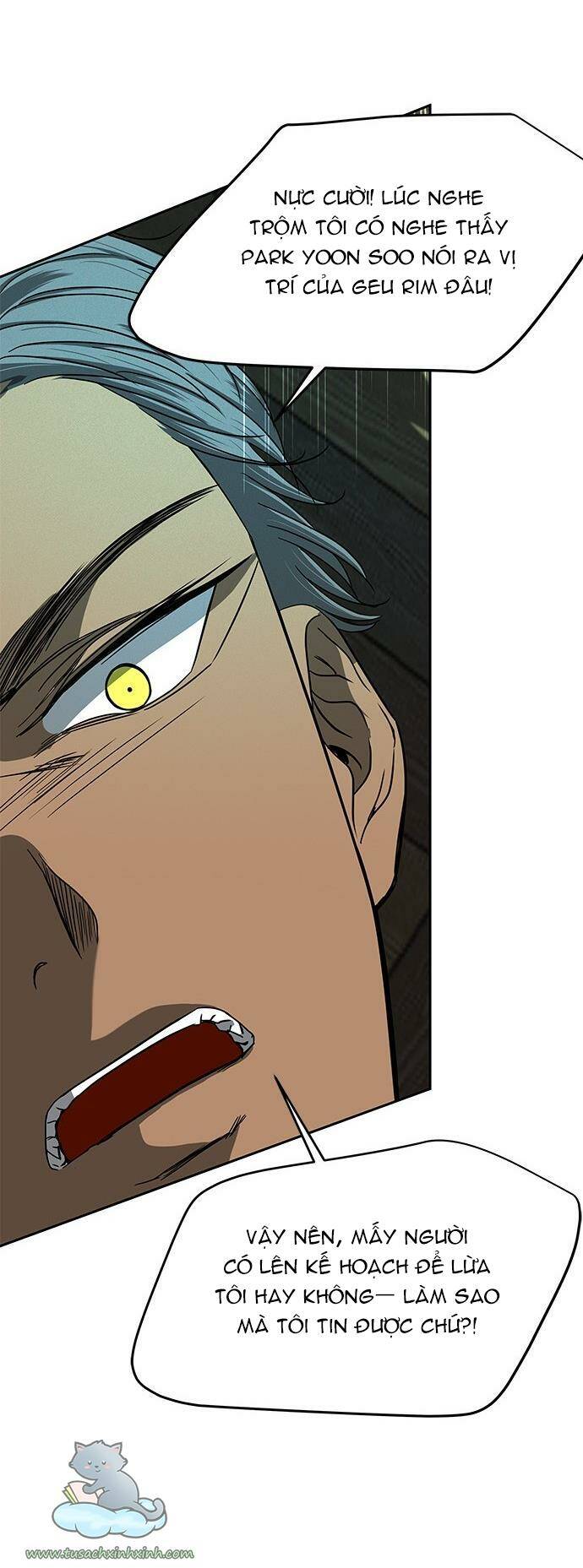 Cạm Bẫy Chap 106 - Next Chap 107