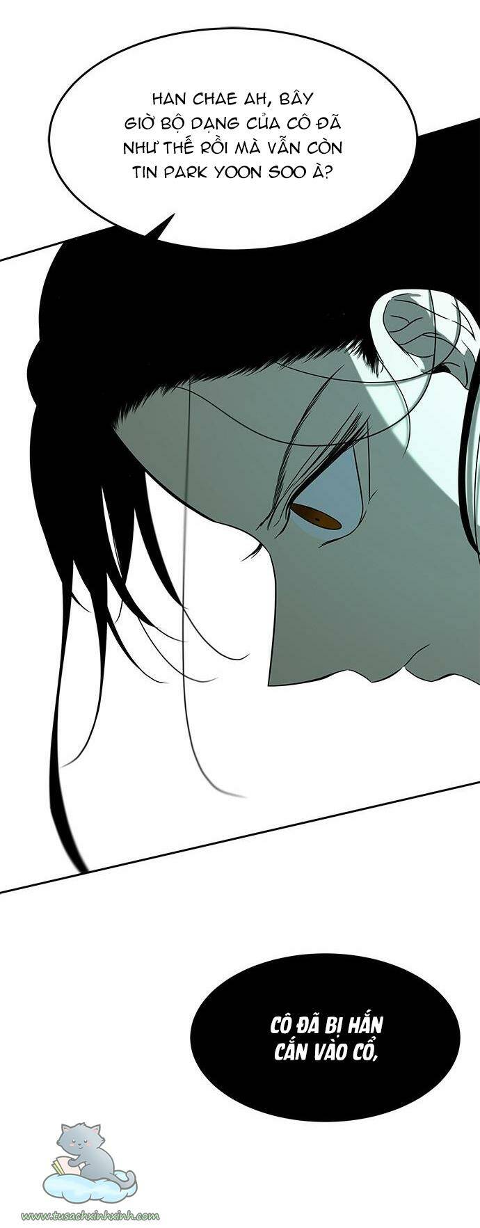 Cạm Bẫy Chap 106 - Next Chap 107