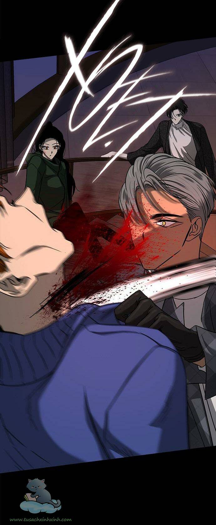 Cạm Bẫy Chap 106 - Next Chap 107