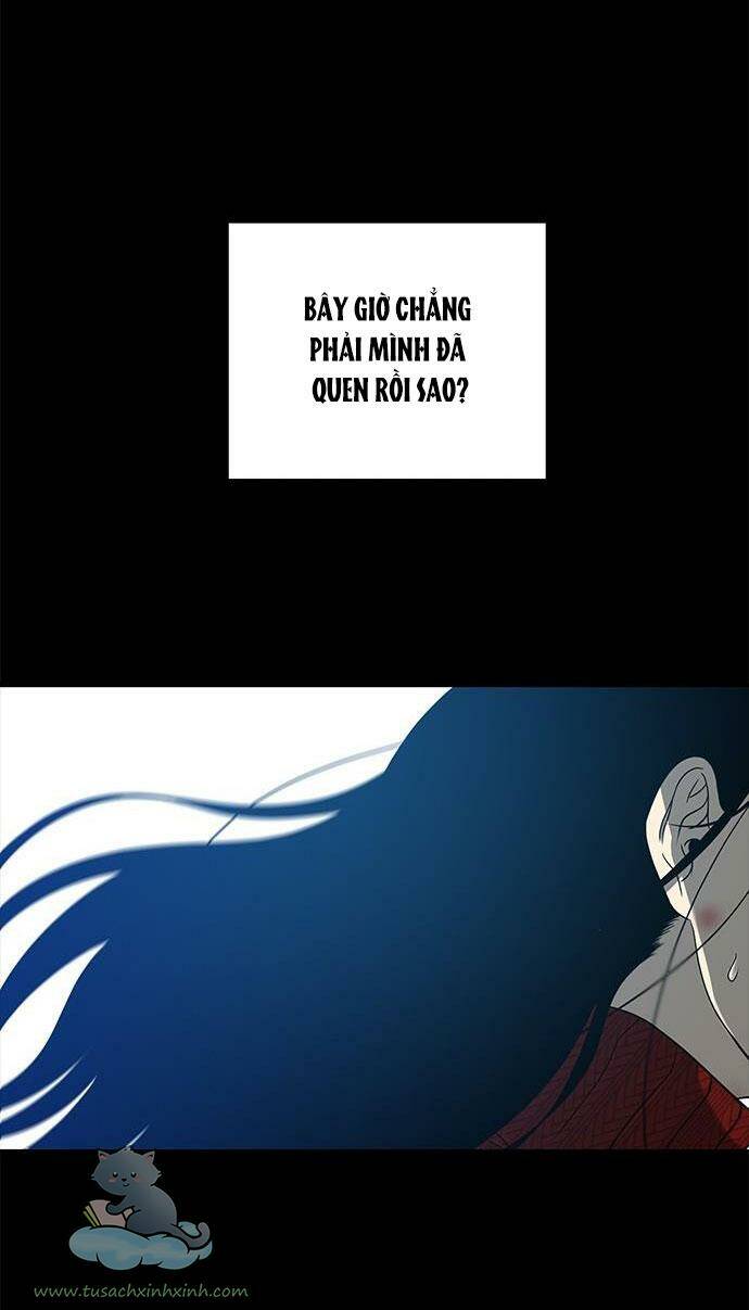 Cạm Bẫy Chap 106 - Next Chap 107