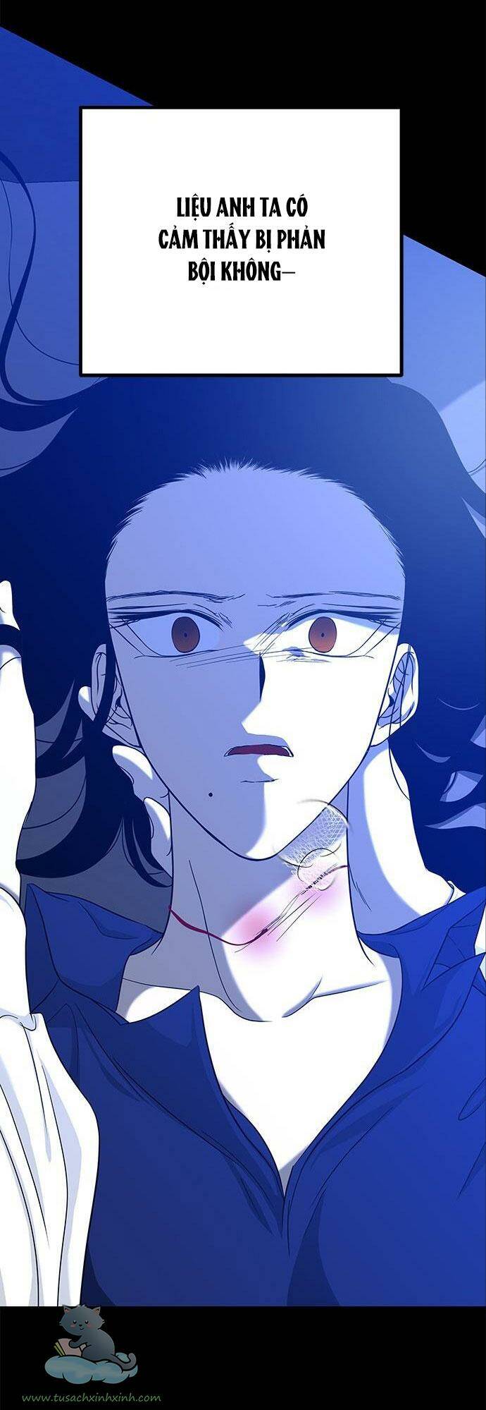 Cạm Bẫy Chap 106 - Next Chap 107