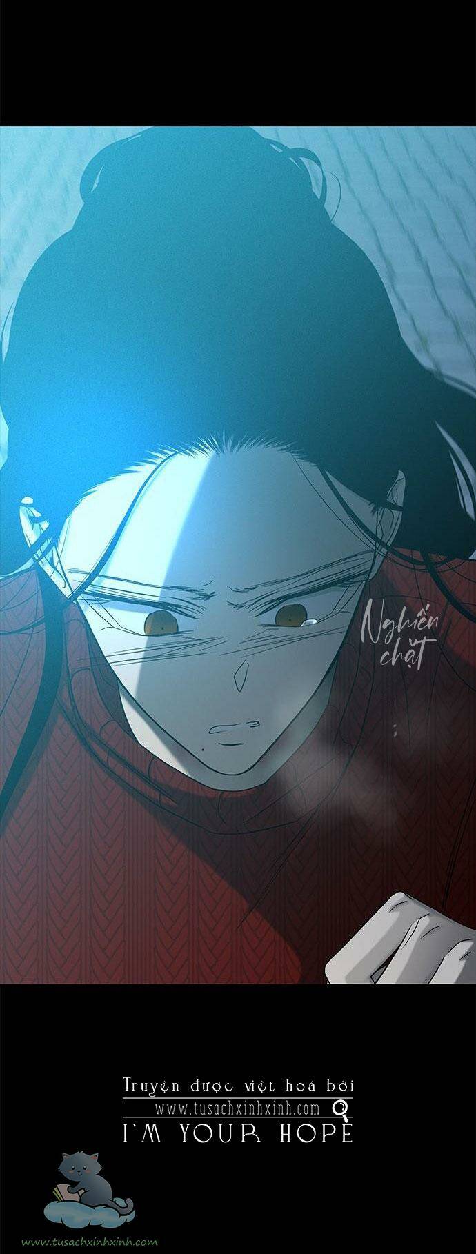 Cạm Bẫy Chap 106 - Next Chap 107