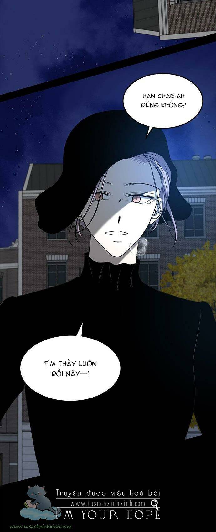 Cạm Bẫy Chap 106 - Next Chap 107