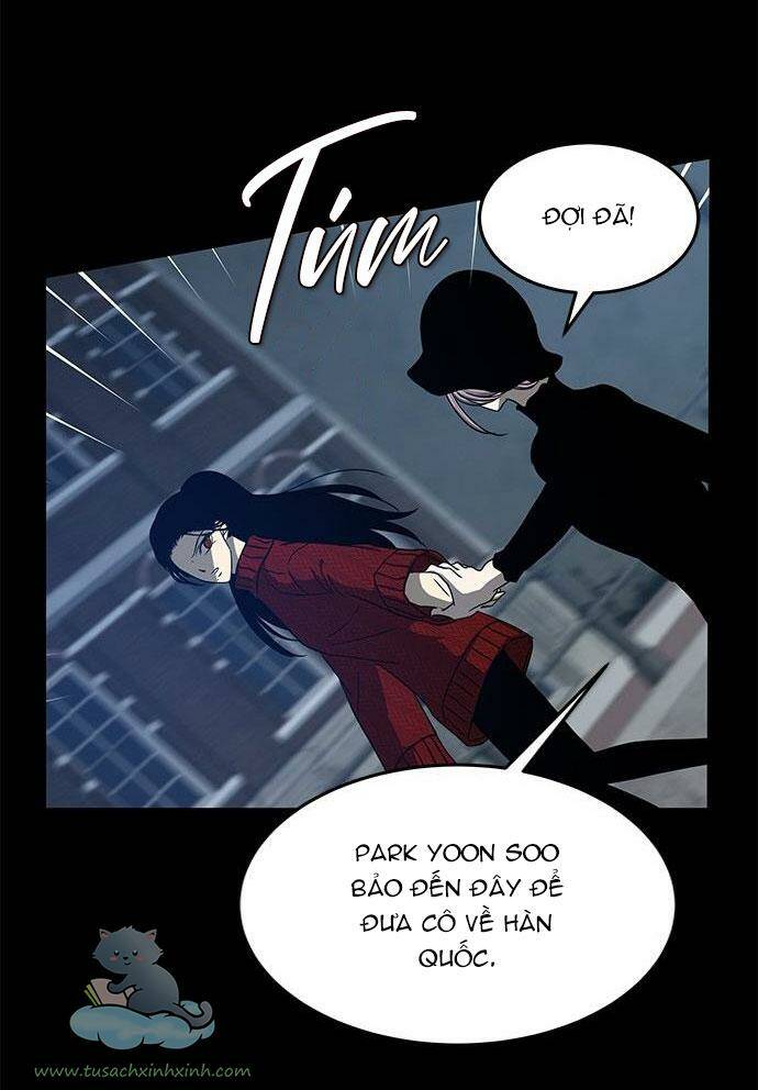 Cạm Bẫy Chap 106 - Next Chap 107