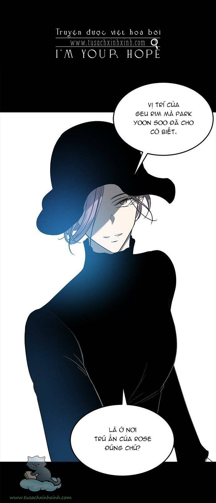 Cạm Bẫy Chap 106 - Next Chap 107