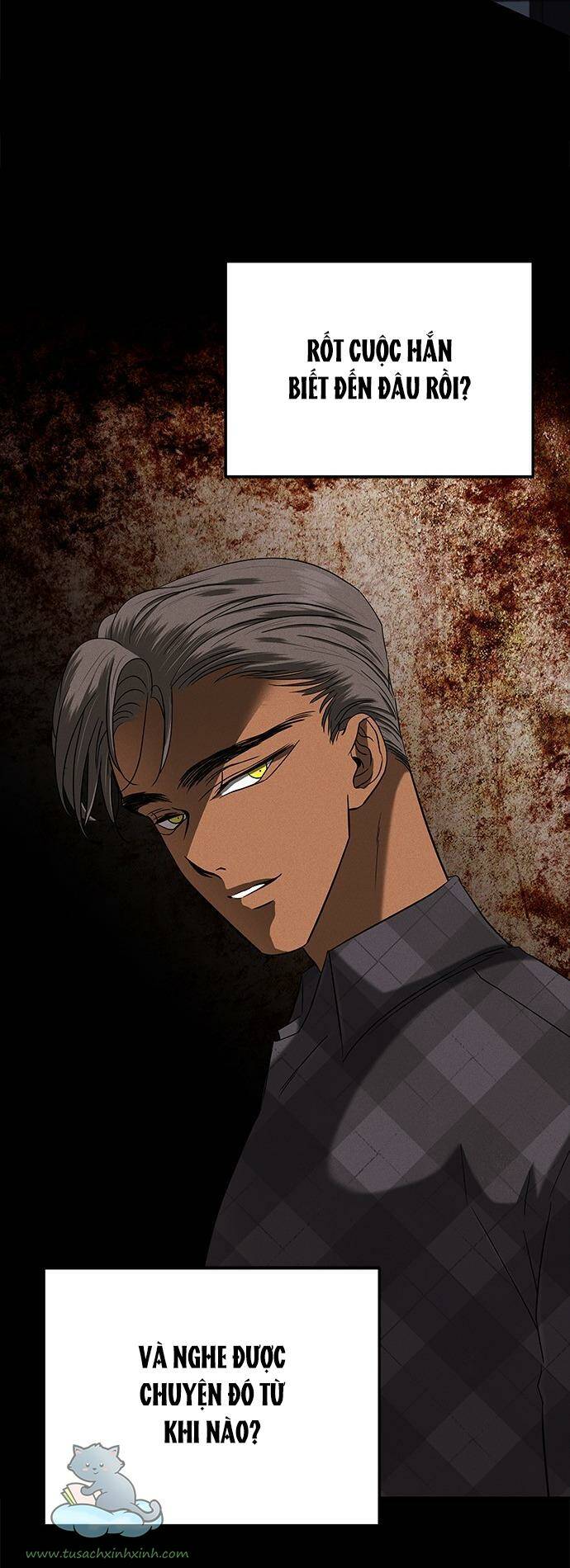 Cạm Bẫy Chap 106 - Next Chap 107