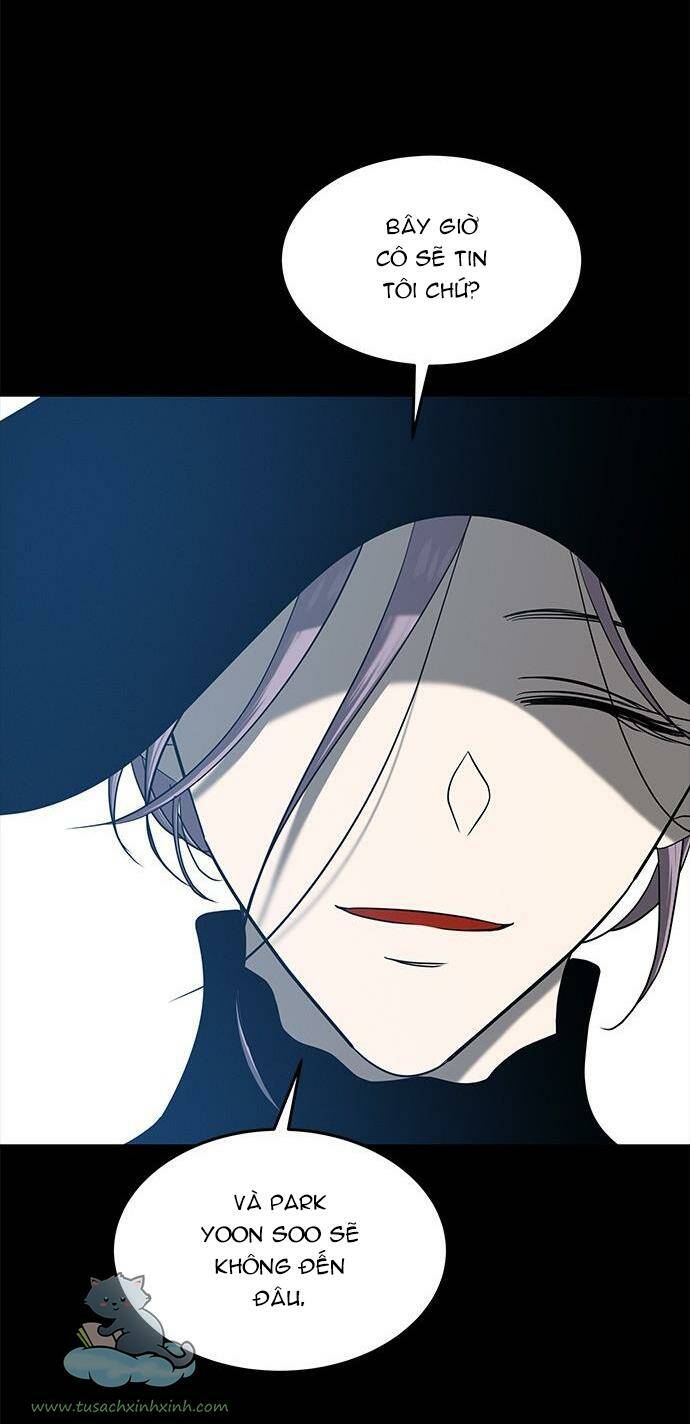 Cạm Bẫy Chap 106 - Next Chap 107