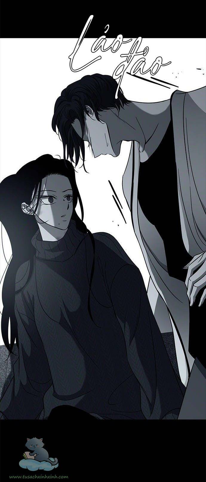 Cạm Bẫy Chap 106 - Next Chap 107