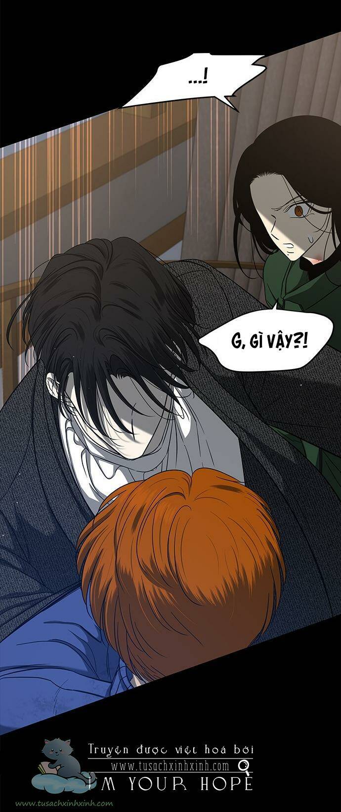 Cạm Bẫy Chap 106 - Next Chap 107