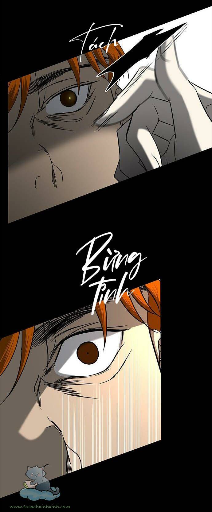 Cạm Bẫy Chap 106 - Next Chap 107