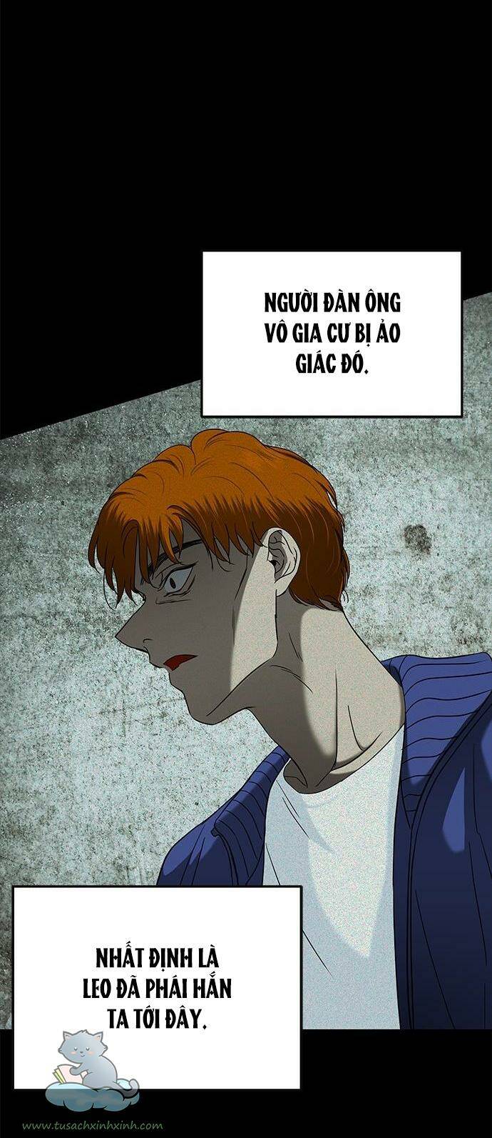 Cạm Bẫy Chap 106 - Next Chap 107