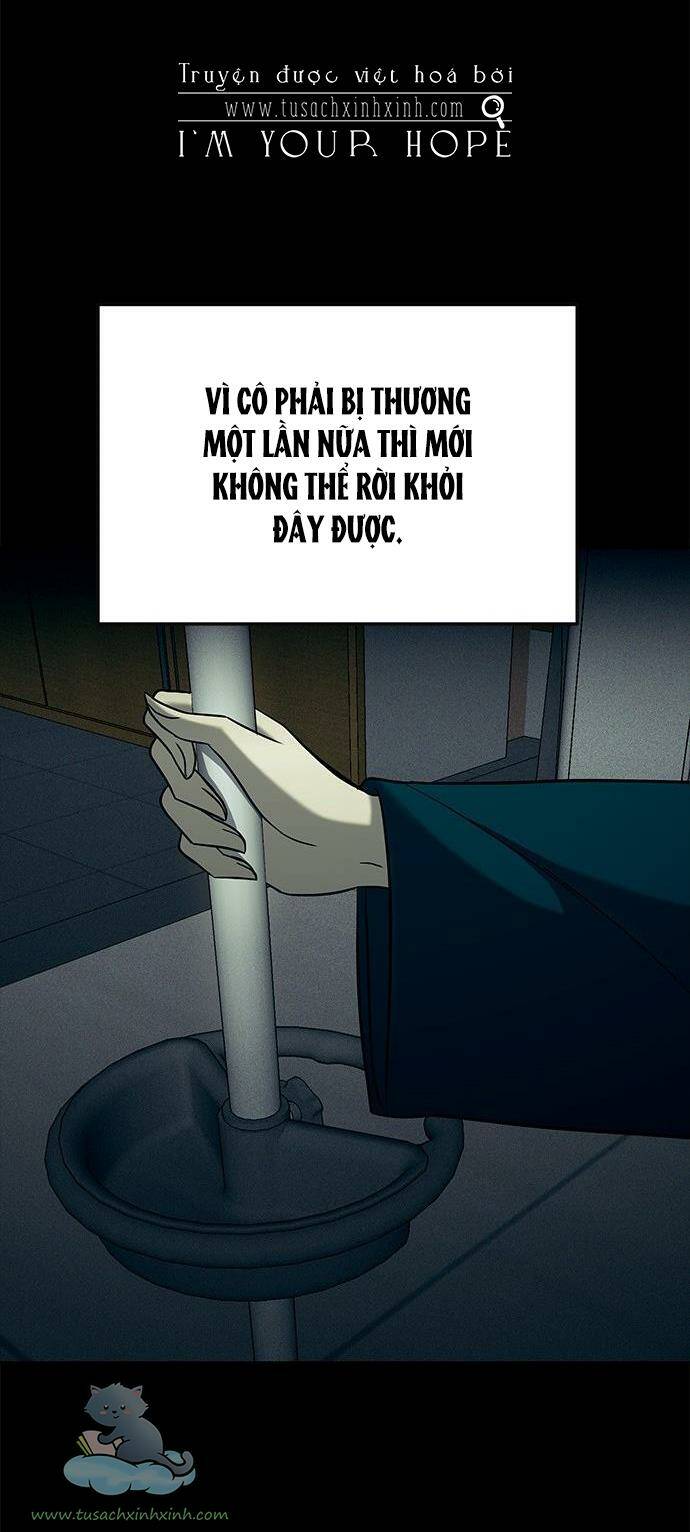 Cạm Bẫy Chap 106 - Next Chap 107