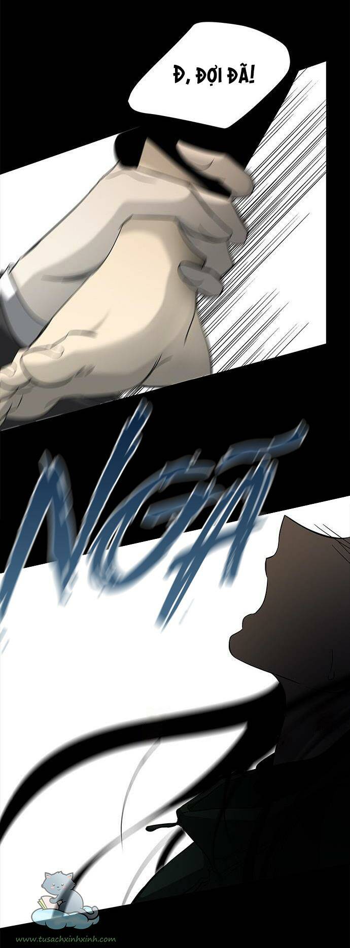 Cạm Bẫy Chap 106 - Next Chap 107