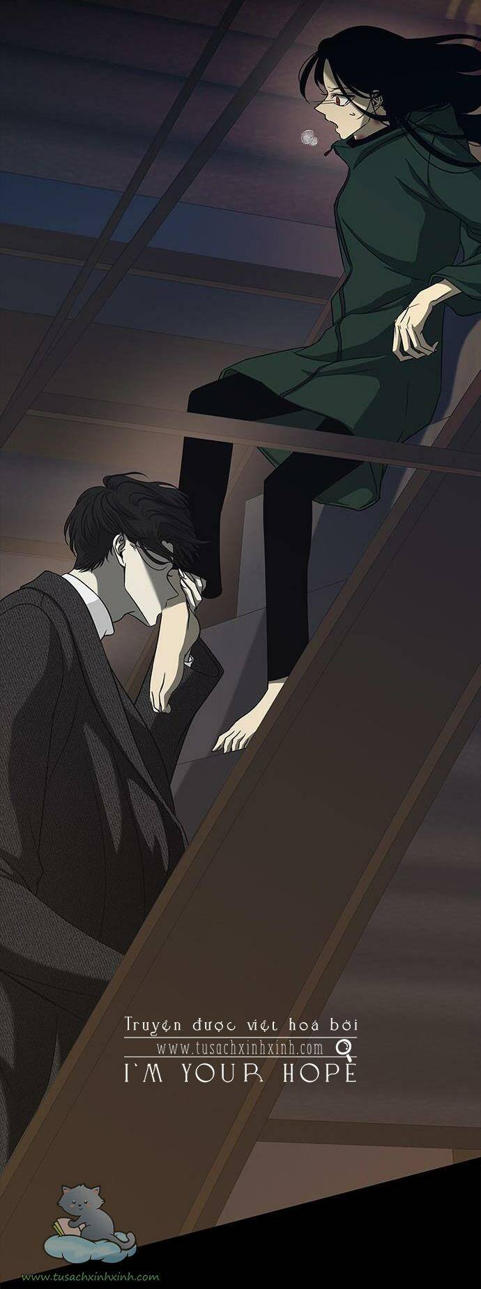 Cạm Bẫy Chap 106 - Next Chap 107