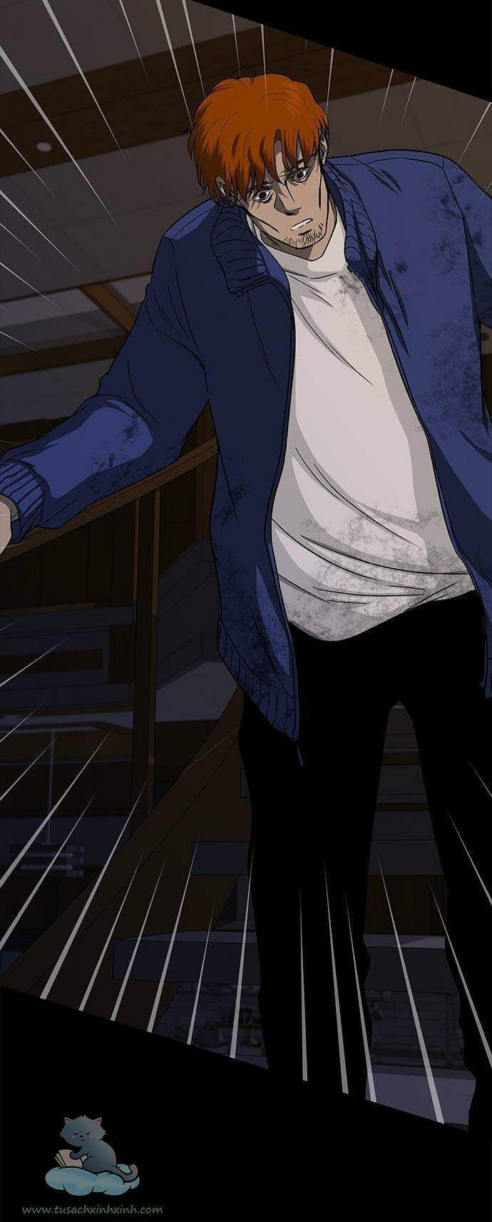 Cạm Bẫy Chap 106 - Next Chap 107