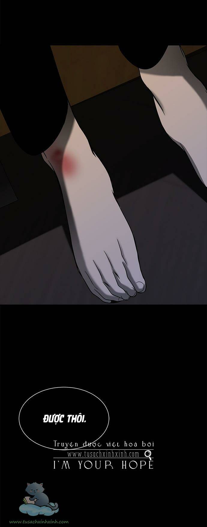 Cạm Bẫy Chap 106 - Next Chap 107