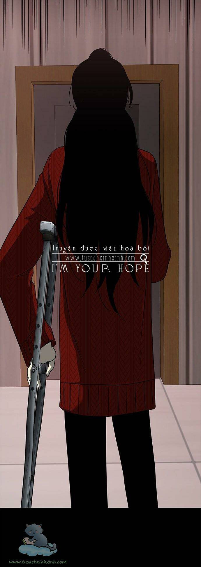 Cạm Bẫy Chap 106 - Next Chap 107