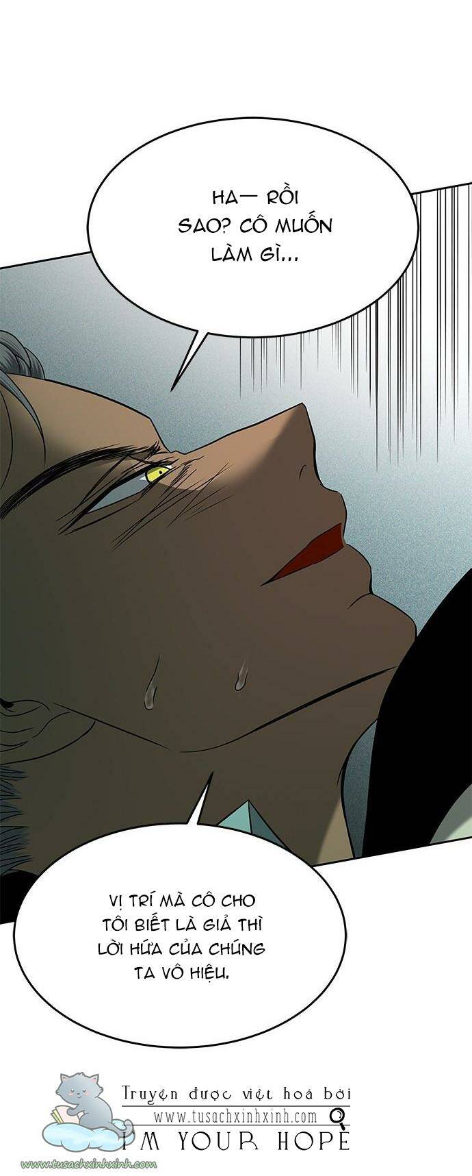 Cạm Bẫy Chap 106 - Next Chap 107