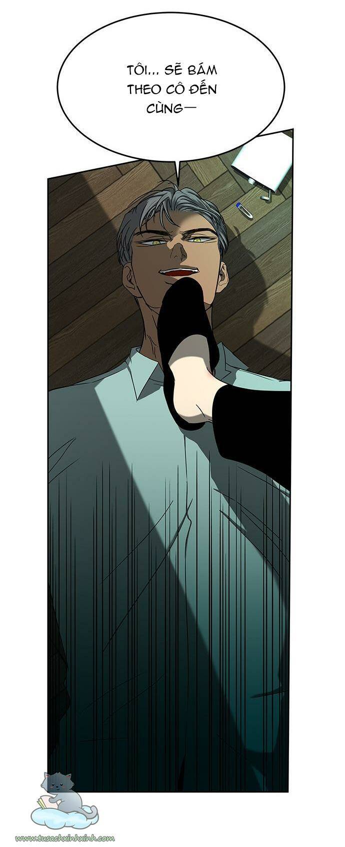 Cạm Bẫy Chap 106 - Next Chap 107