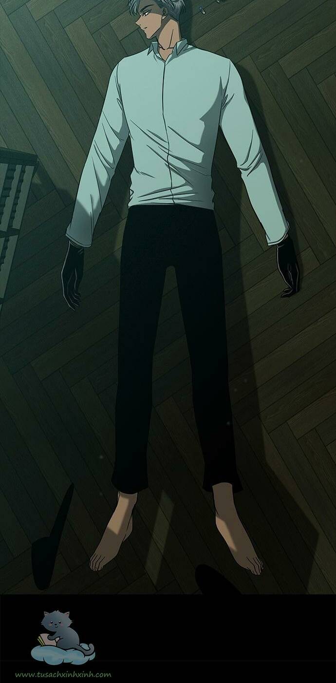 Cạm Bẫy Chap 107 - Next Chap 108