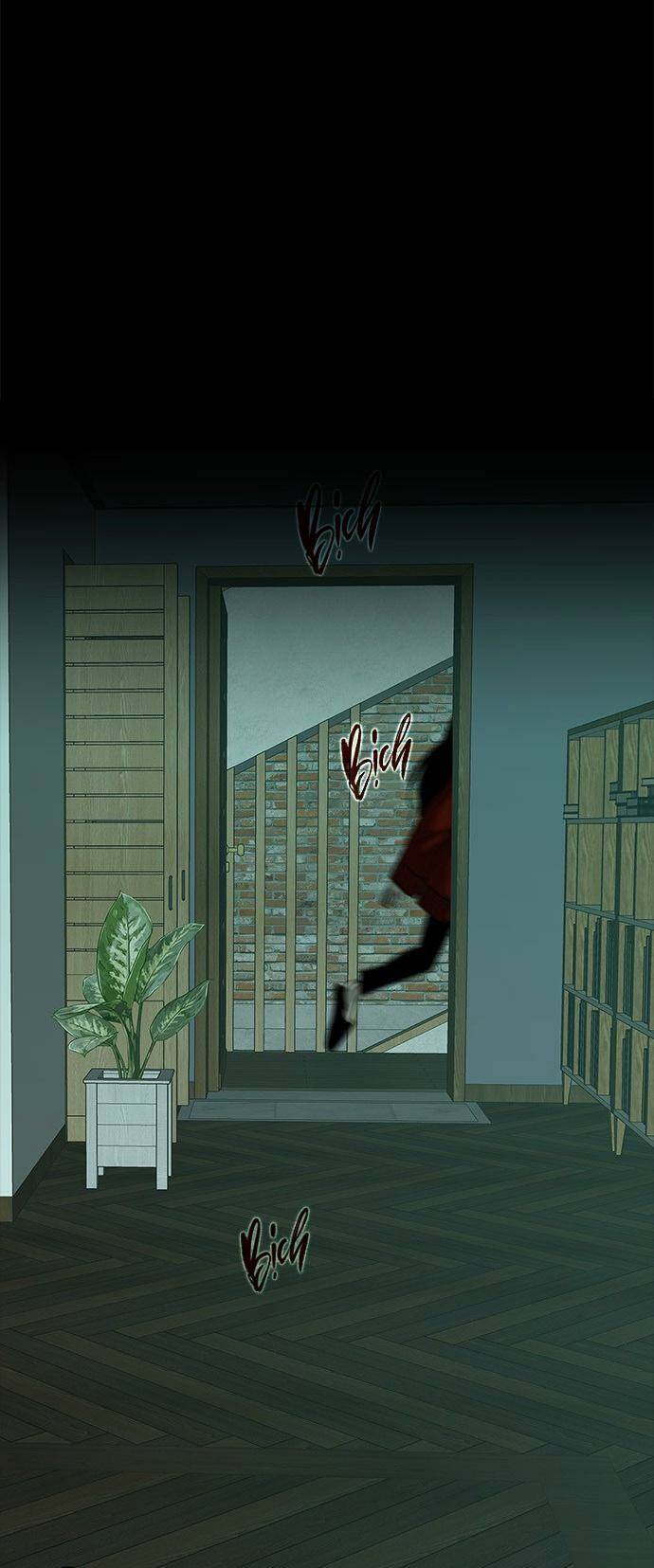 Cạm Bẫy Chap 107 - Next Chap 108