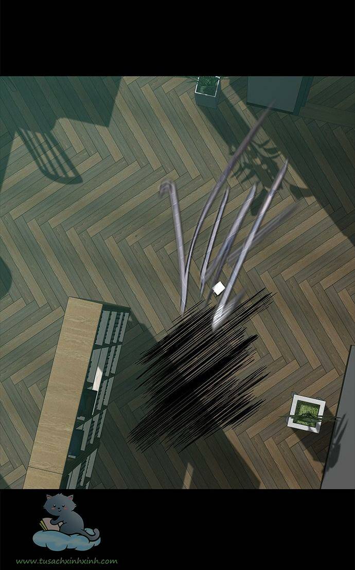 Cạm Bẫy Chap 107 - Next Chap 108